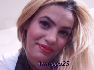 Andreea25