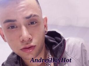 AndresBoyHot