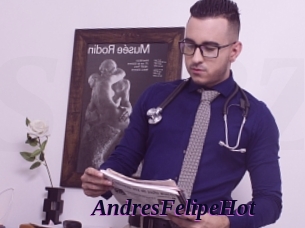 AndresFelipeHot