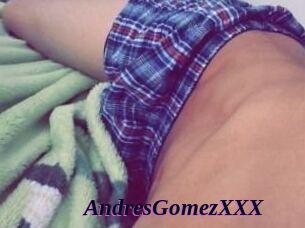 AndresGomezXXX