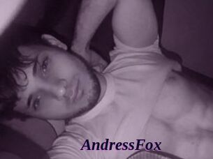 AndressFox