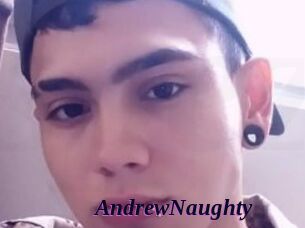 AndrewNaughty