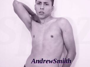 AndrewSmiith Spezial Sexcam