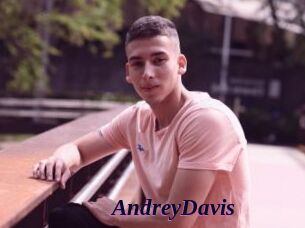 AndreyDavis