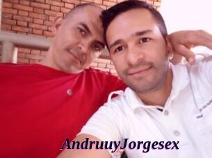 AndruuyJorgesex