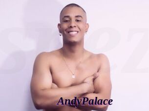 AndyPalace