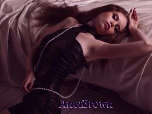 AnetBrown