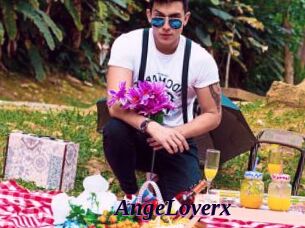 AngeLoverx