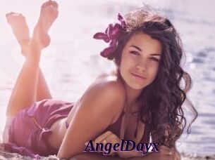 AngelDayx Spezial Sexcam