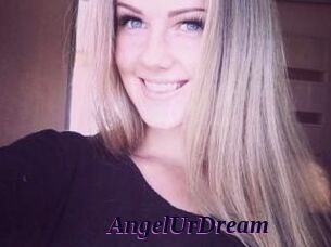 AngelUrDream