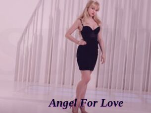 Angel_For_Love