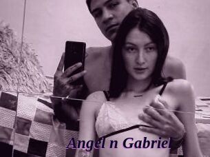 Angel_n_Gabriel