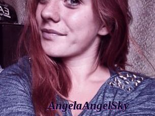 AngelaAngelSky