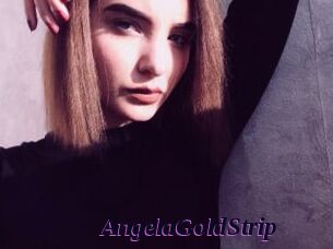 AngelaGoldStrip