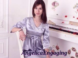 AngelicaEngaging