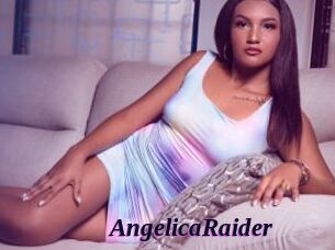 AngelicaRaider Spezial Sexcam