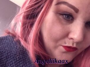 Angeliikaax