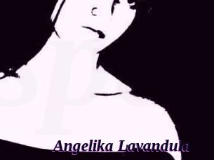 Angelika_Lavandula