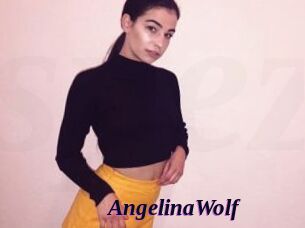 AngelinaWolf