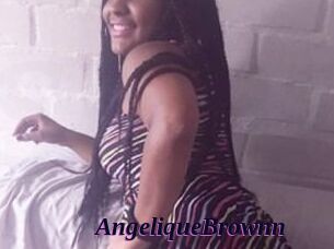 AngeliqueBrownn