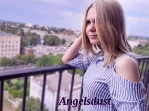 Angelsdust