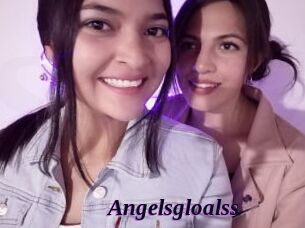 Angelsgloalss