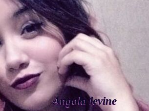 Angola_levine