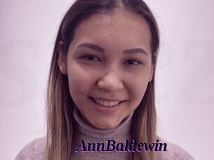 AnnBaldewin