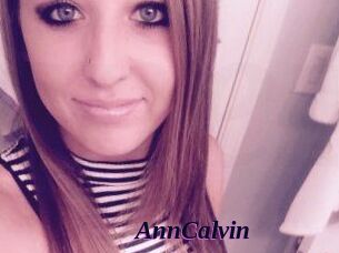 Ann_Calvin