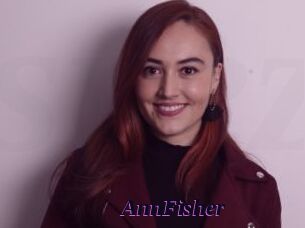 AnnFisher