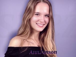 AnnJenson