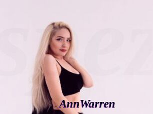 AnnWarren