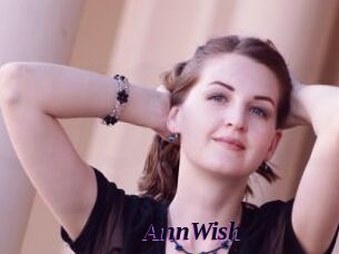 AnnWish