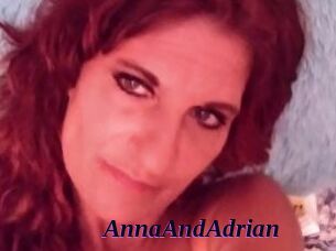 AnnaAndAdrian