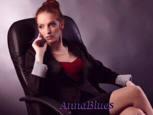 AnnaBlues