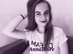 AnnaBlure
