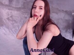 AnnaCalvi