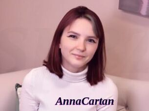 AnnaCartan