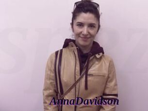 AnnaDavidson