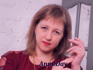 AnnaDay Spezial Sexcam