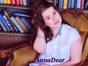 AnnaDear