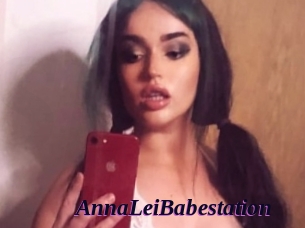 AnnaLeiBabestation