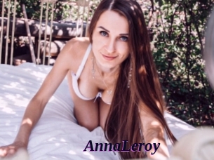 AnnaLeroy