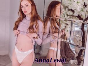 AnnaLewitt