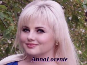 AnnaLorente