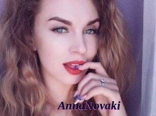 AnnaNovaki