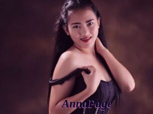 AnnaPage