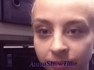 AnnaShowTime