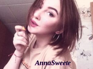 AnnaSweete