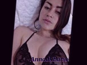 AnnaakBarso